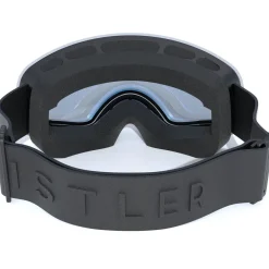 Whistler Sorlin Topaz Jr. Spherical Skibriller Børn