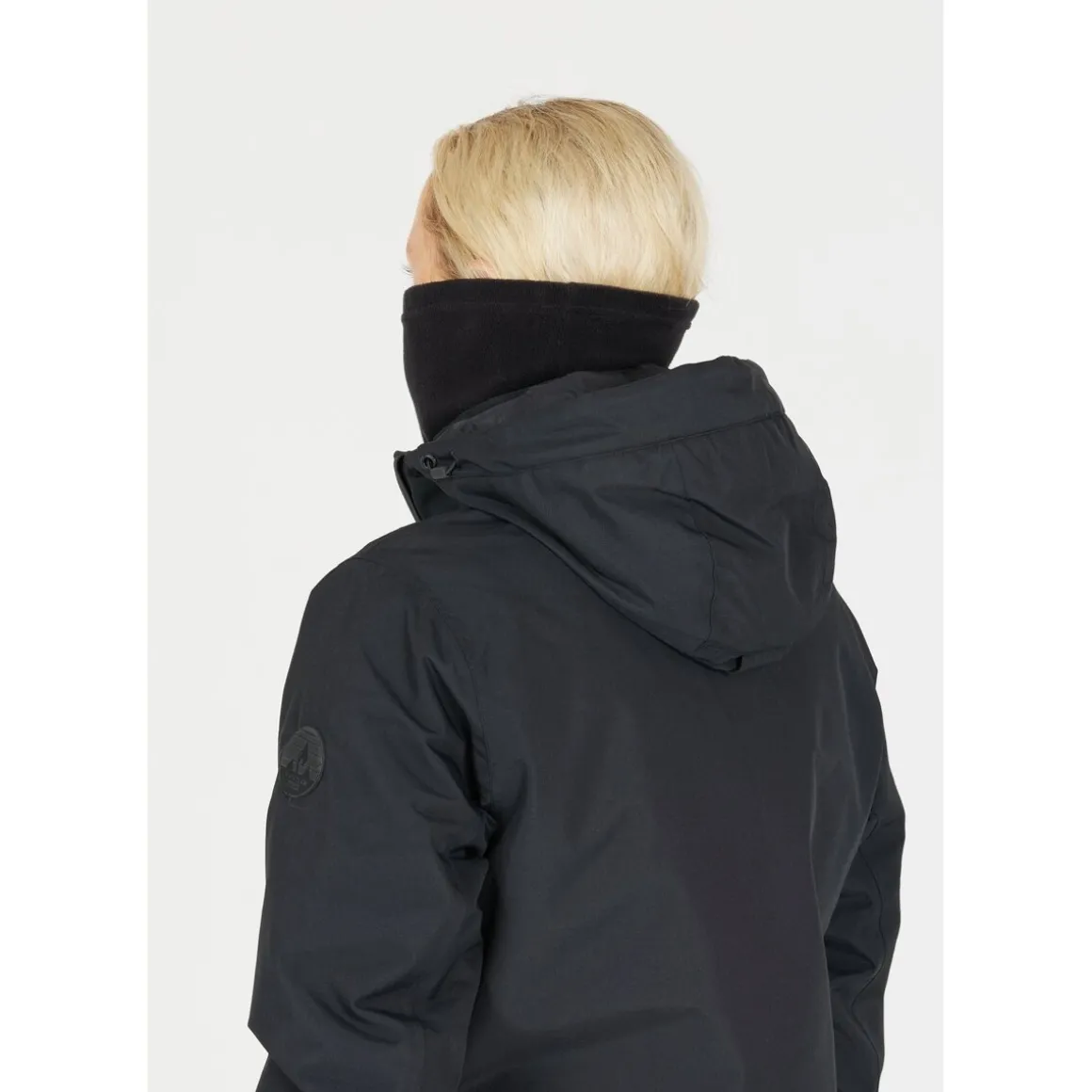 Whistler Stoke Halsedisse