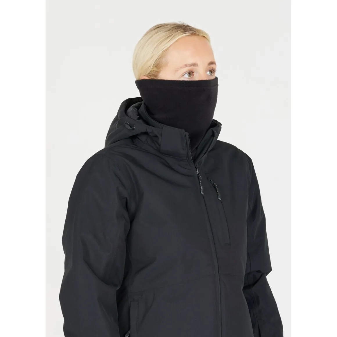 Whistler Stoke Halsedisse