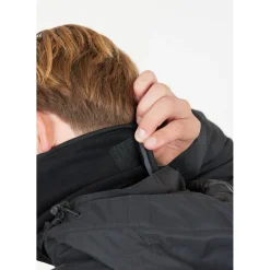 Whistler Taupo Windstopper Maske