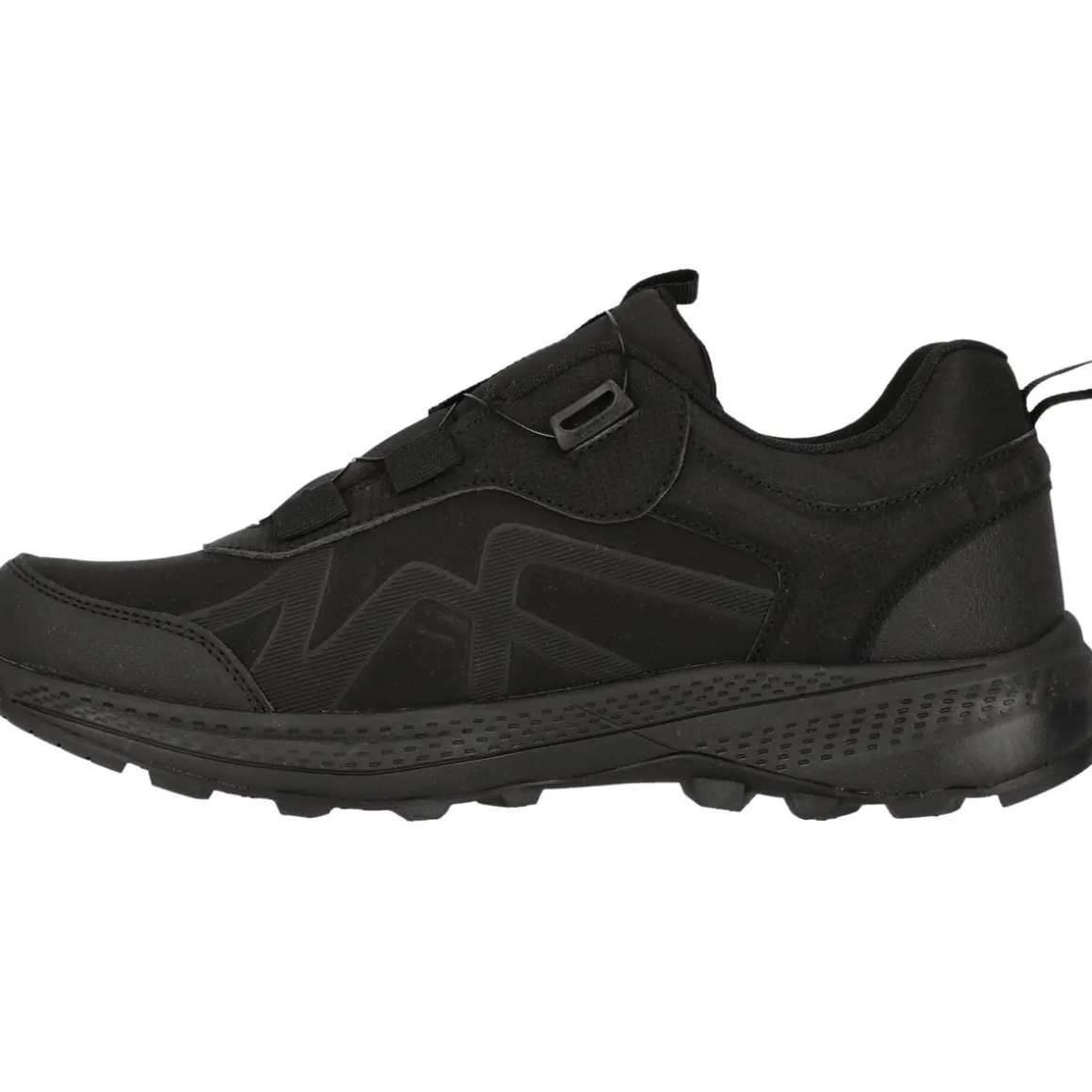 Whistler Vitong Q-lock Waterproof Vandresko Unisex