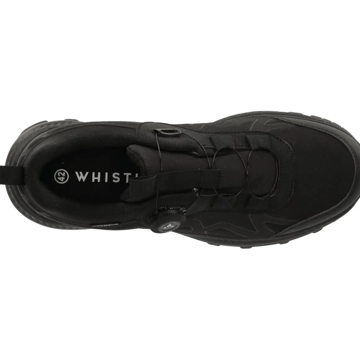 Whistler Vitong Q-lock Waterproof Vandresko Unisex