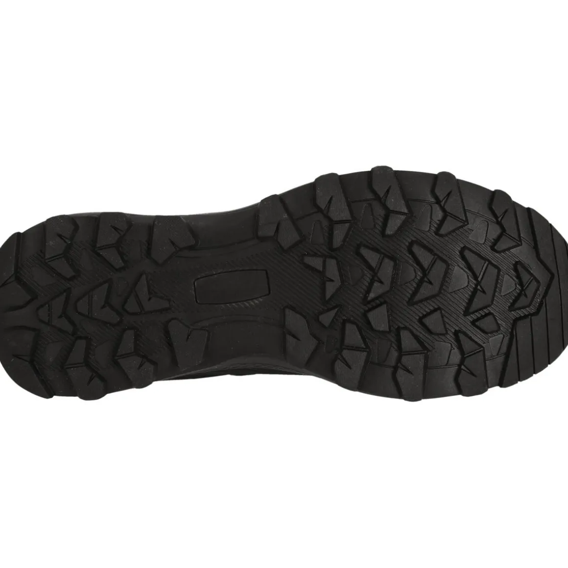 Whistler Vitong Q-lock Waterproof Vandresko Unisex