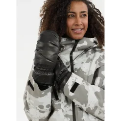 Whistler Walkom Luffer