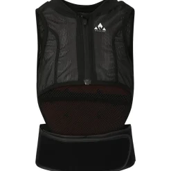 Whistler Walsh Jr. Rygskjold Børn