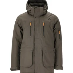 Whistler Wander W-Pro 10000 Jakke Herre