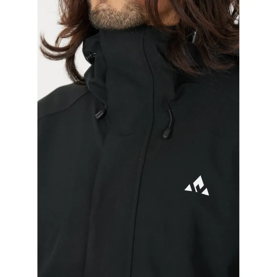 Whistler Wheeler W-PRO 15.000 Jakke Herre