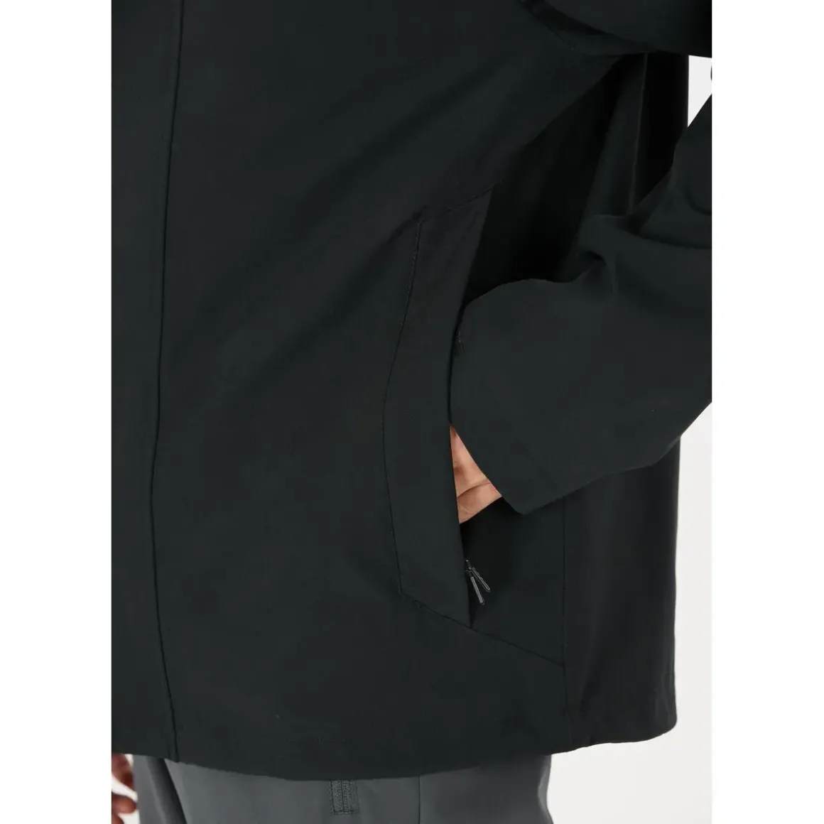 Whistler Wheeler W-PRO 15.000 Jakke Herre