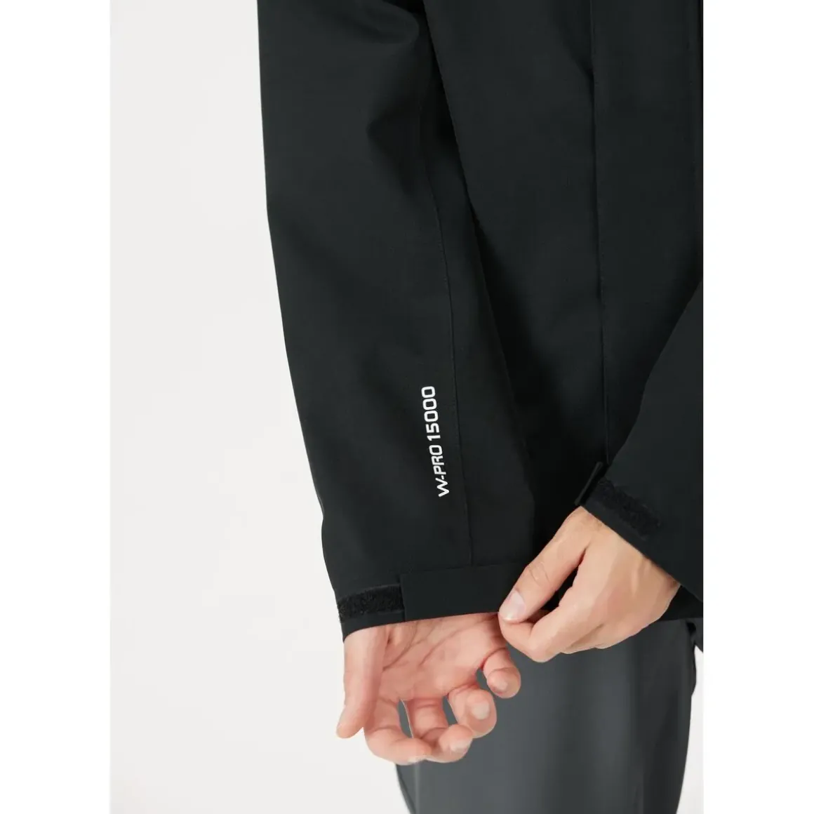 Whistler Wheeler W-PRO 15.000 Jakke Herre