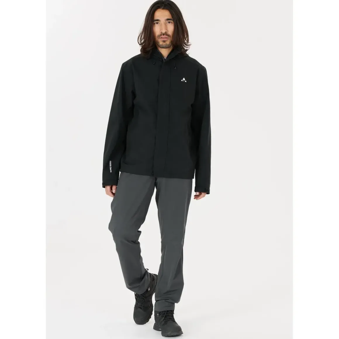 Whistler Wheeler W-PRO 15.000 Jakke Herre