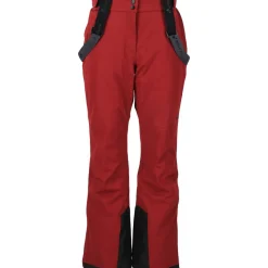 Whistler Yarra Skibukser Dame, sun-dried tomato