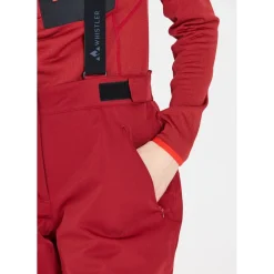Whistler Yarra Skibukser Dame, sun-dried tomato