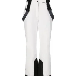 Whistler Yarra Skibukser Dame, hvid