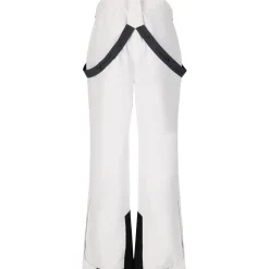 Whistler Yarra Skibukser Dame, hvid