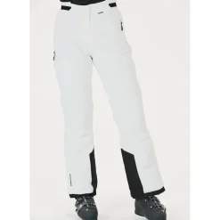 Whistler Yarra Skibukser Dame, hvid