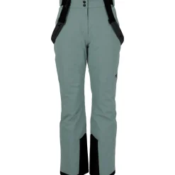 Whistler Yarra Skibukser Dame, balsam green