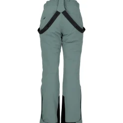 Whistler Yarra Skibukser Dame, balsam green