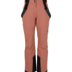 Whistler Yarra Skibukser Dame, cedar wood