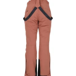 Whistler Yarra Skibukser Dame, cedar wood