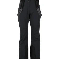 Whistler Yarra Skibukser Dame, sort
