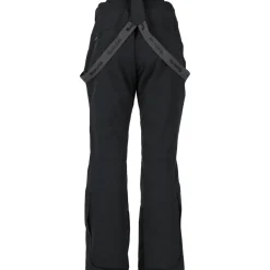 Whistler Yarra Skibukser Dame, sort