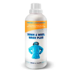 Woly Sport Down & Wool Wash Plus 500 ml