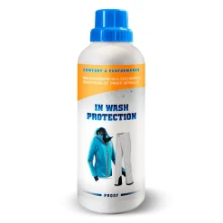 Woly Sport In Wash Protection 500 ml