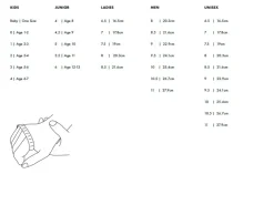 Zanier Aurach GTX Skihandsker Dame