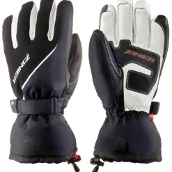 Zanier Gastein PLD Skihandsker Unisex