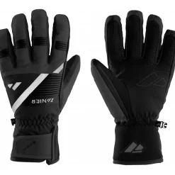 Zanier Jerzen Gore-Tex Skihandsker Unisex