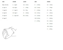 Zanier Jerzen Gore-Tex Skihandsker Unisex