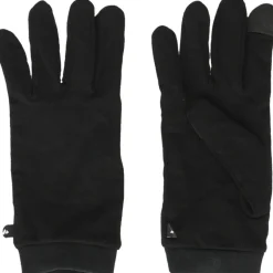 Zanier Merino Liner Touch Inderhandsker