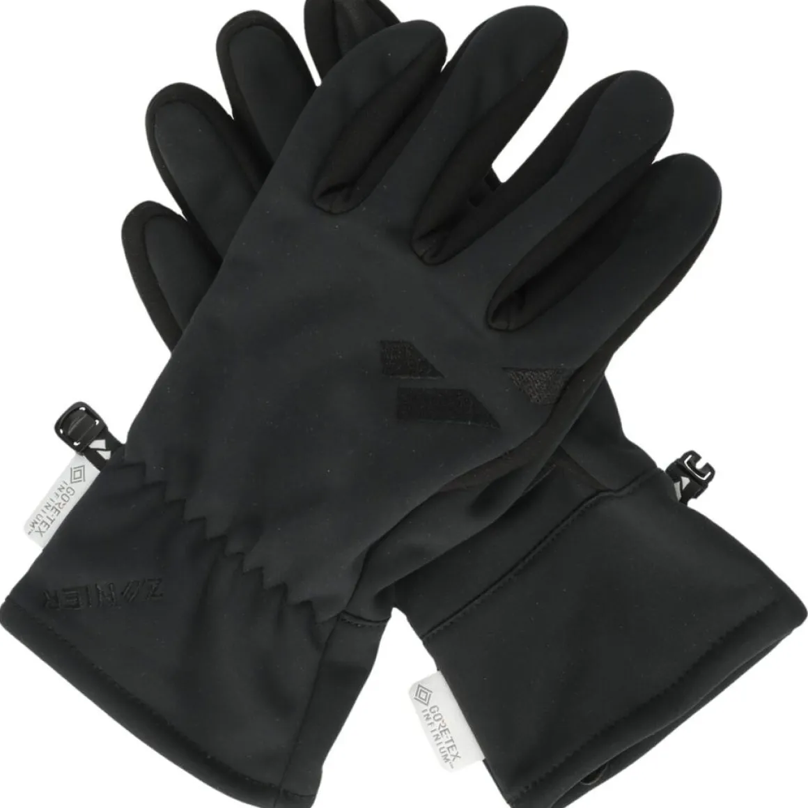 Zanier Move Windstopper Softshell Handsker