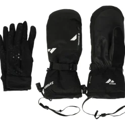 Zanier Ride Gore-Tex Skiluffer m/inderhandske