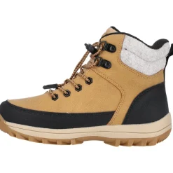 Zigzag Aenaide Vandtæt Vinterstøvle Børn