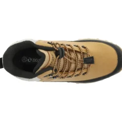 Zigzag Aenaide Vandtæt Vinterstøvle Børn