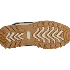 Zigzag Aenaide Vandtæt Vinterstøvle Børn