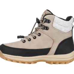 Zigzag Aenaide Vandtæt Vinterstøvle Børn