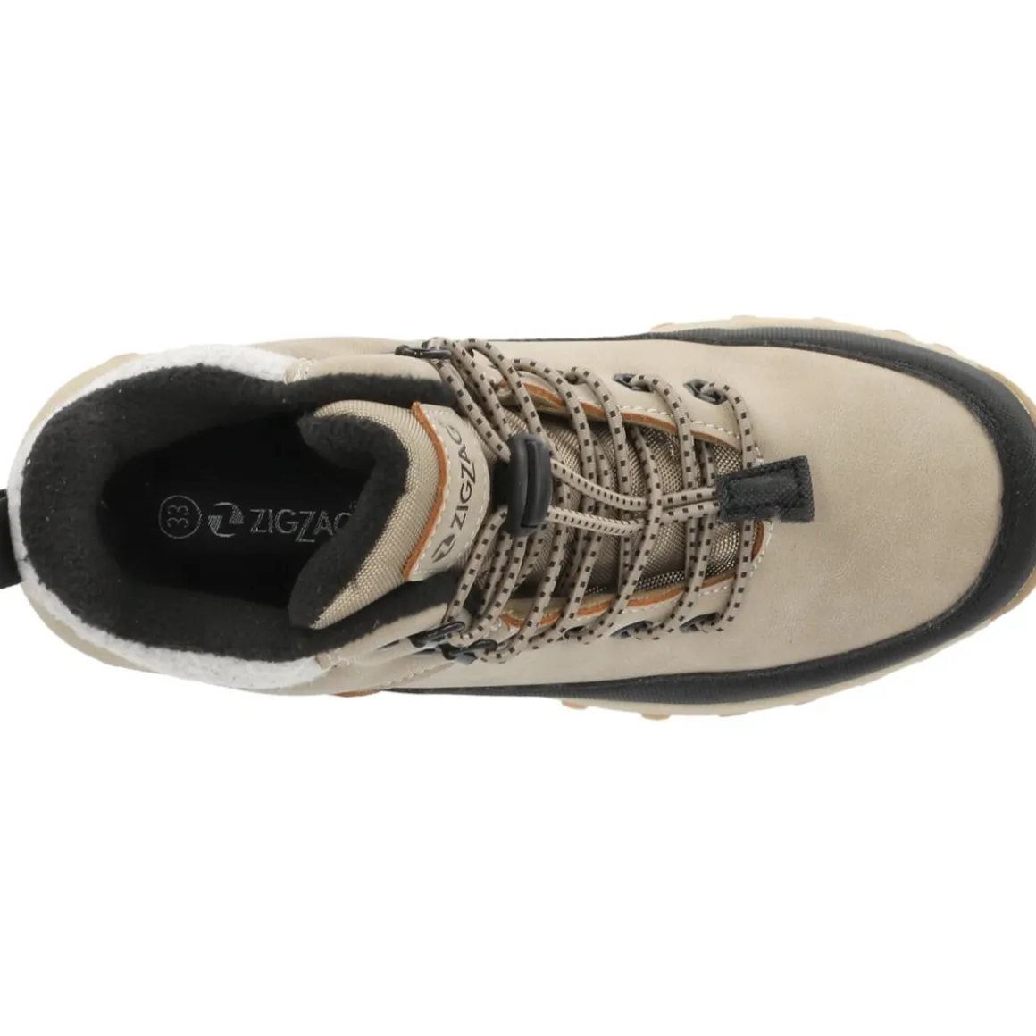 Zigzag Aenaide Vandtæt Vinterstøvle Børn