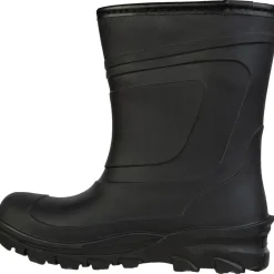 Zigzag Fian Termo Gummistøvler Børn