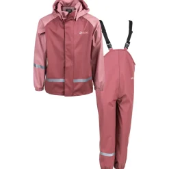 Zigzag Gilbo Regnsæt Børn