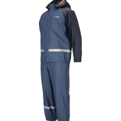 Zigzag Gilbo Regnsæt Børn