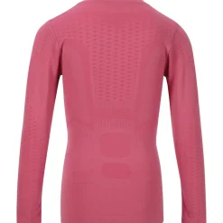 ZigZag Gualala V2 Seamless Skiundertøjssæt Børn