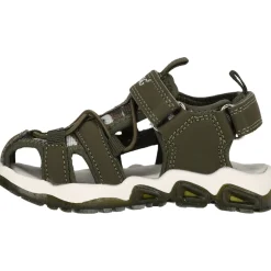 Zigzag Jugoe Blinkesandal Børn