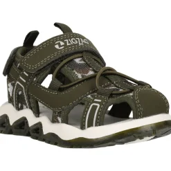 Zigzag Jugoe Blinkesandal Børn