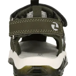 Zigzag Jugoe Blinkesandal Børn