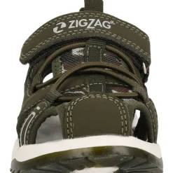 Zigzag Jugoe Blinkesandal Børn