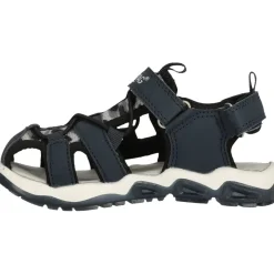 Zigzag Jugoe Blinkesandal Børn