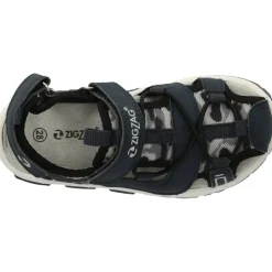 Zigzag Jugoe Blinkesandal Børn