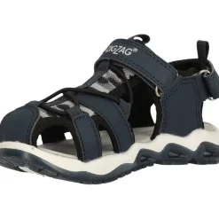 Zigzag Jugoe Blinkesandal Børn